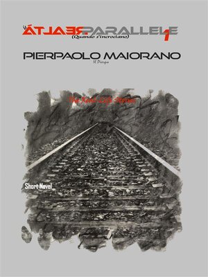 cover image of Le Realtà Parallele 1